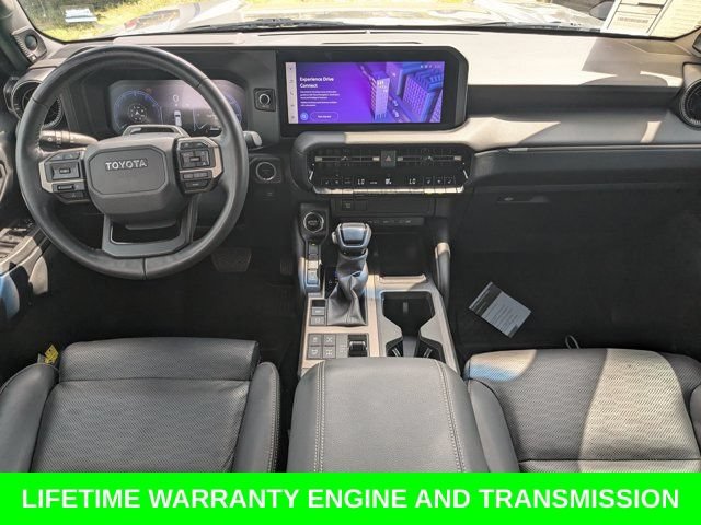 Used 2024 Toyota Land Cruiser w/ Premium Package AWD/4WD image 17