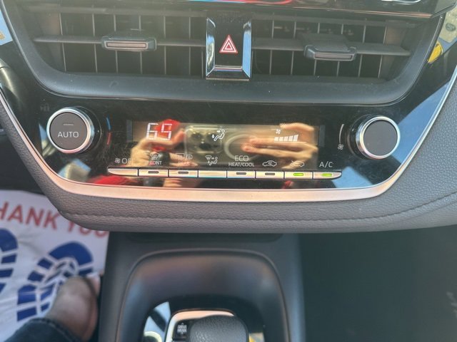 Used 2024 Toyota Corolla SE image 21