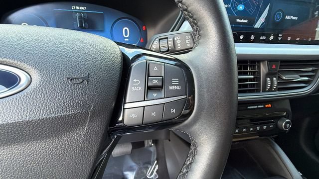 Certified 2024 Ford Escape Platinum AWD/4WD image 26