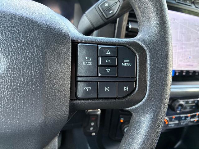 Certified 2024 Ford F150 STX AWD/4WD image 25