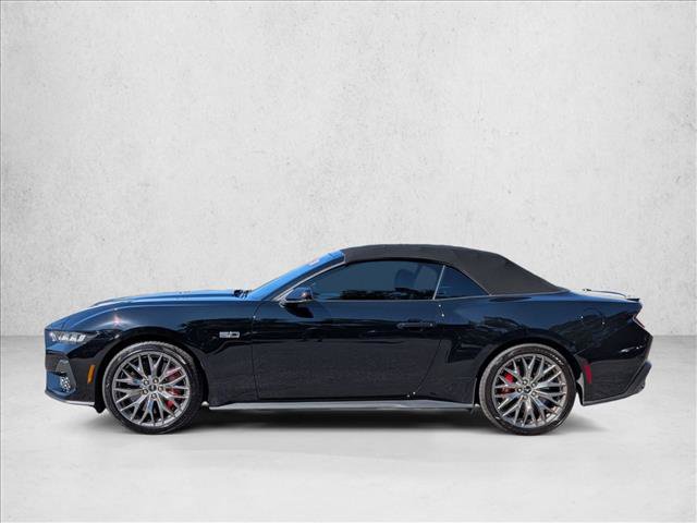 Certified 2024 Ford Mustang GT Premium RWD image 9