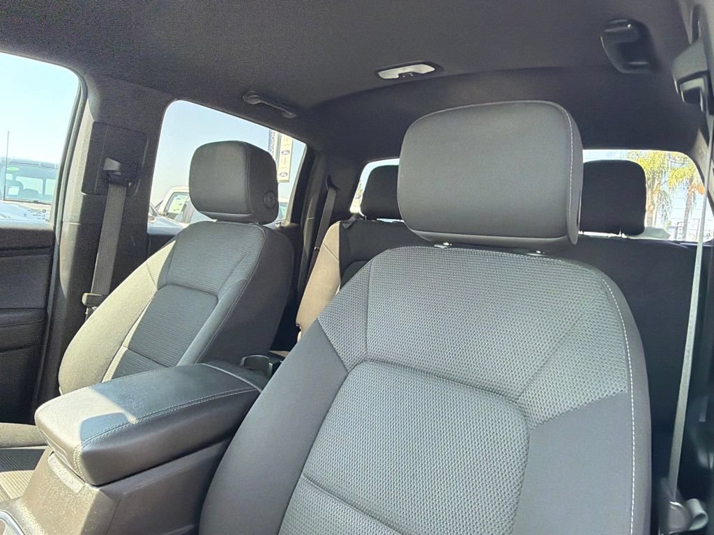 Used 2024 GMC Canyon Elevation w/ Convenience Package RWD image 23