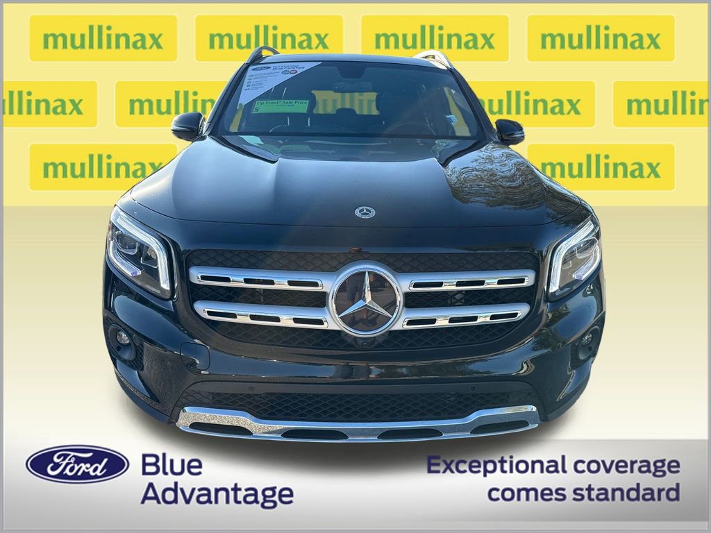 Used 2022 Mercedes-Benz GLB 250 image 11