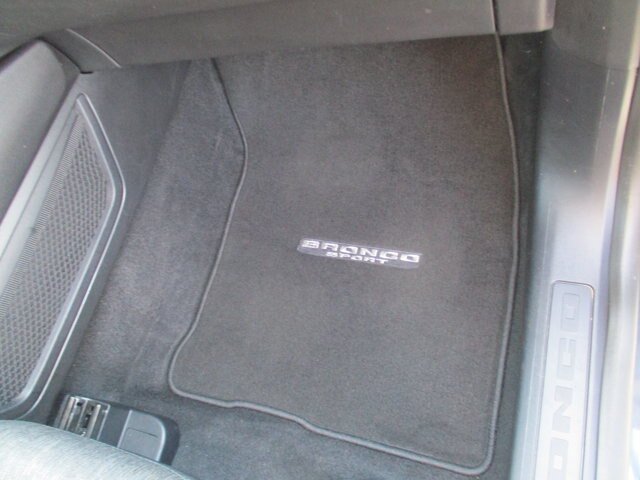 Certified 2023 Ford Bronco Sport Big Bend AWD/4WD image 33