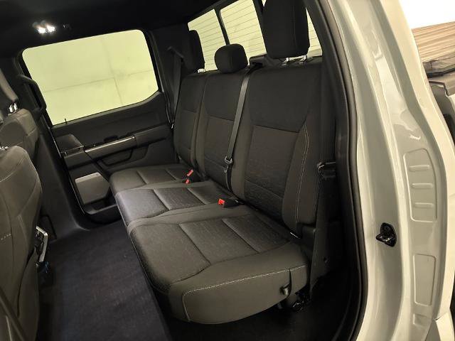 Certified 2023 Ford F150 XLT w/ Equipment Group 302A High image 35