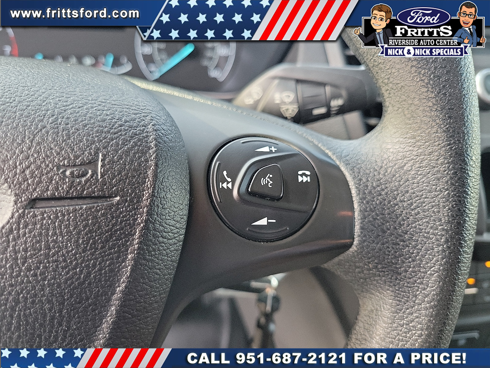 Certified 2021 Ford Transit Connect XL FWD image 7
