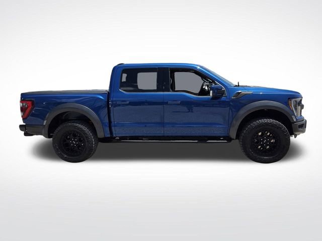 Certified 2022 Ford F150 Raptor w/ Equipment Group 801A High AWD/4WD image 10