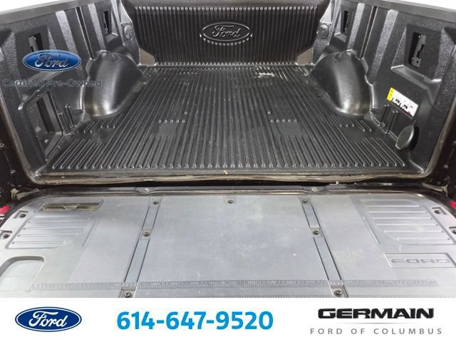 Certified 2023 Ford F150 Lariat w/ Equipment Group 502A High AWD/4WD image 23