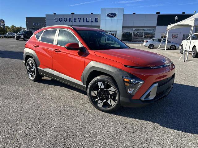 Used 2024 Hyundai Kona SEL image 2