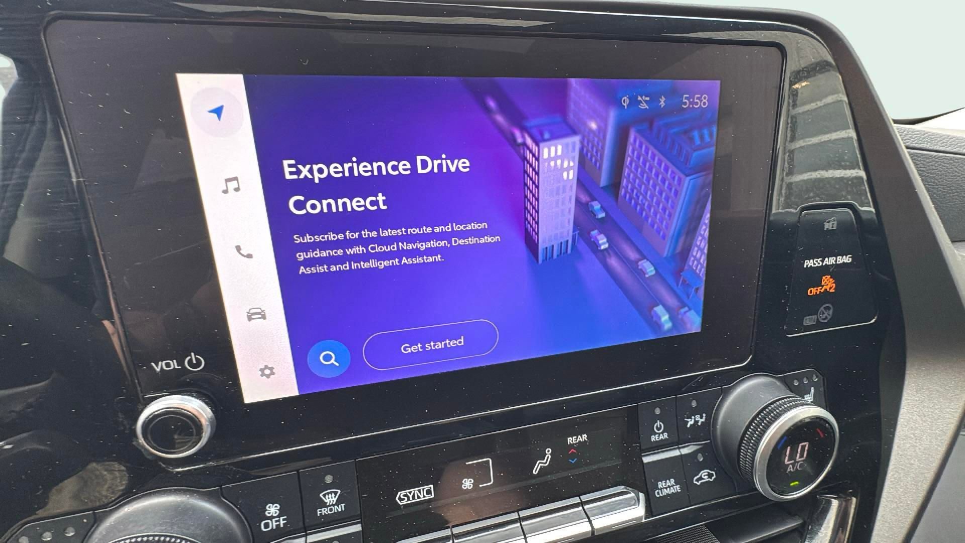 Used 2023 Toyota Highlander L image 31