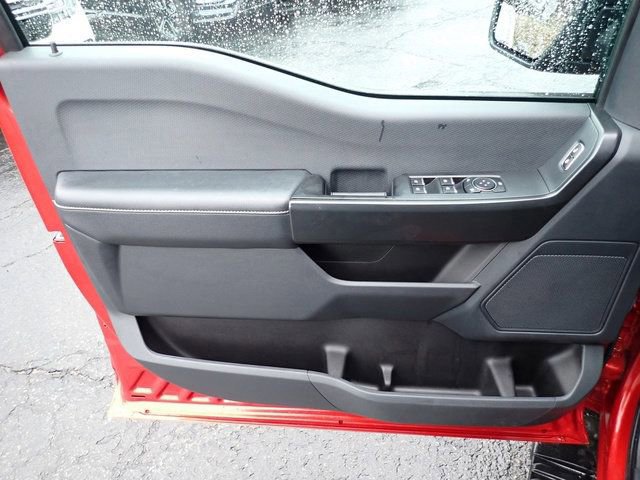 Certified 2023 Ford F150 XL w/ STX Appearance Package image 21