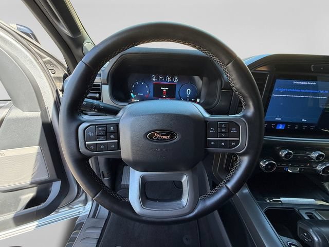 Certified 2025 Ford F150 Lariat AWD/4WD image 13