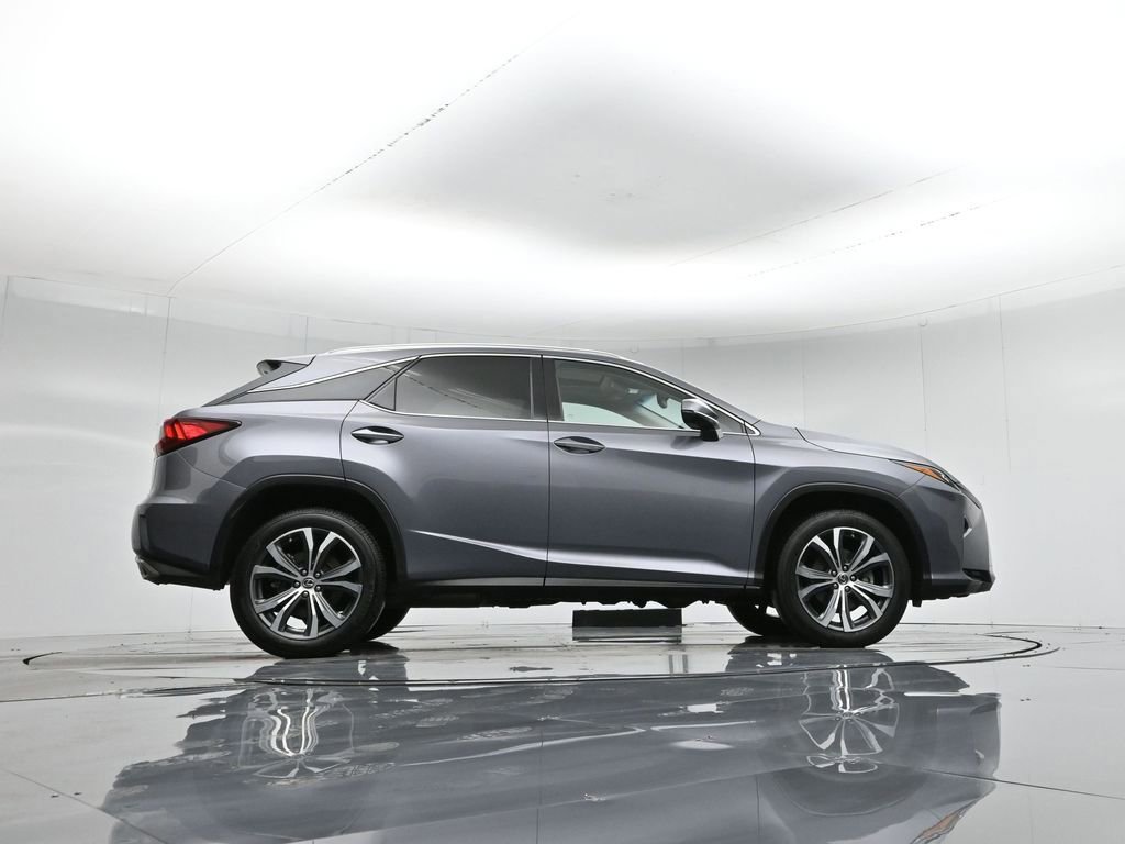 Used 2019 Lexus RX 350 FWD image 10