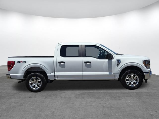Certified 2023 Ford F150 XLT AWD/4WD image 3