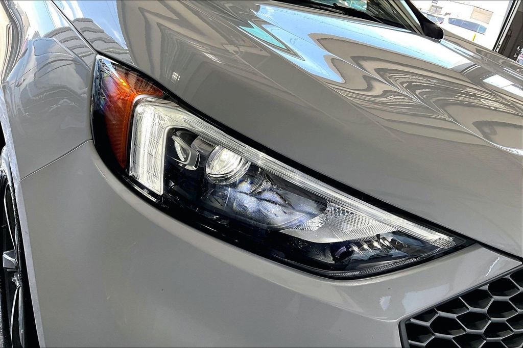 Certified 2023 Ford Edge SEL w/ Convenience Package AWD/4WD image 28