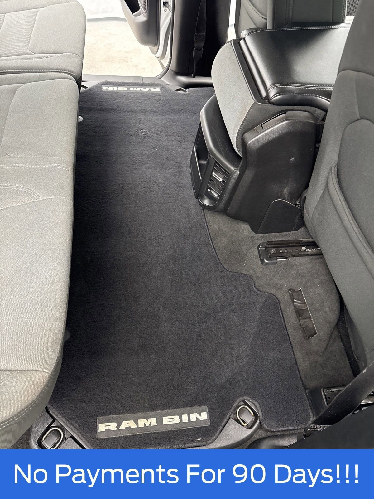 Used 2020 RAM 1500 Big Horn image 33