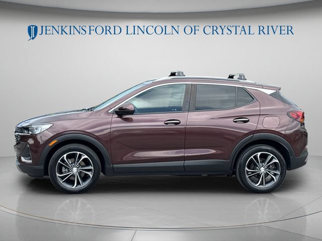 Used 2022 Buick Encore GX Select FWD image 9