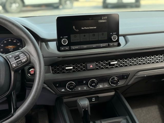 Used 2023 Honda Accord EX image 20