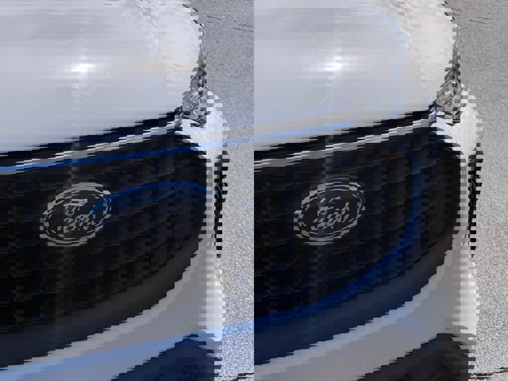 Certified 2023 Ford Escape Active w/ Tech Pack #1 image 10