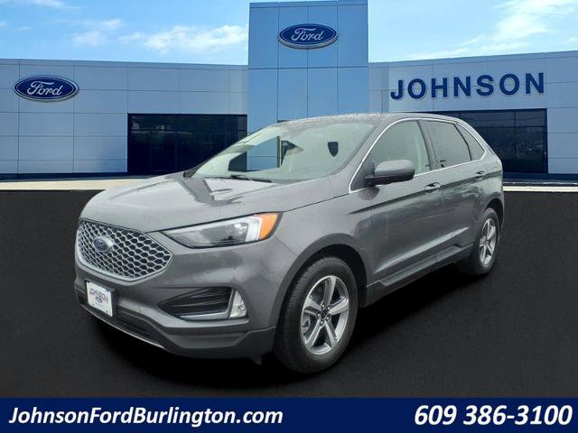 Certified 2024 Ford Edge SEL w/ Convenience Package image 7