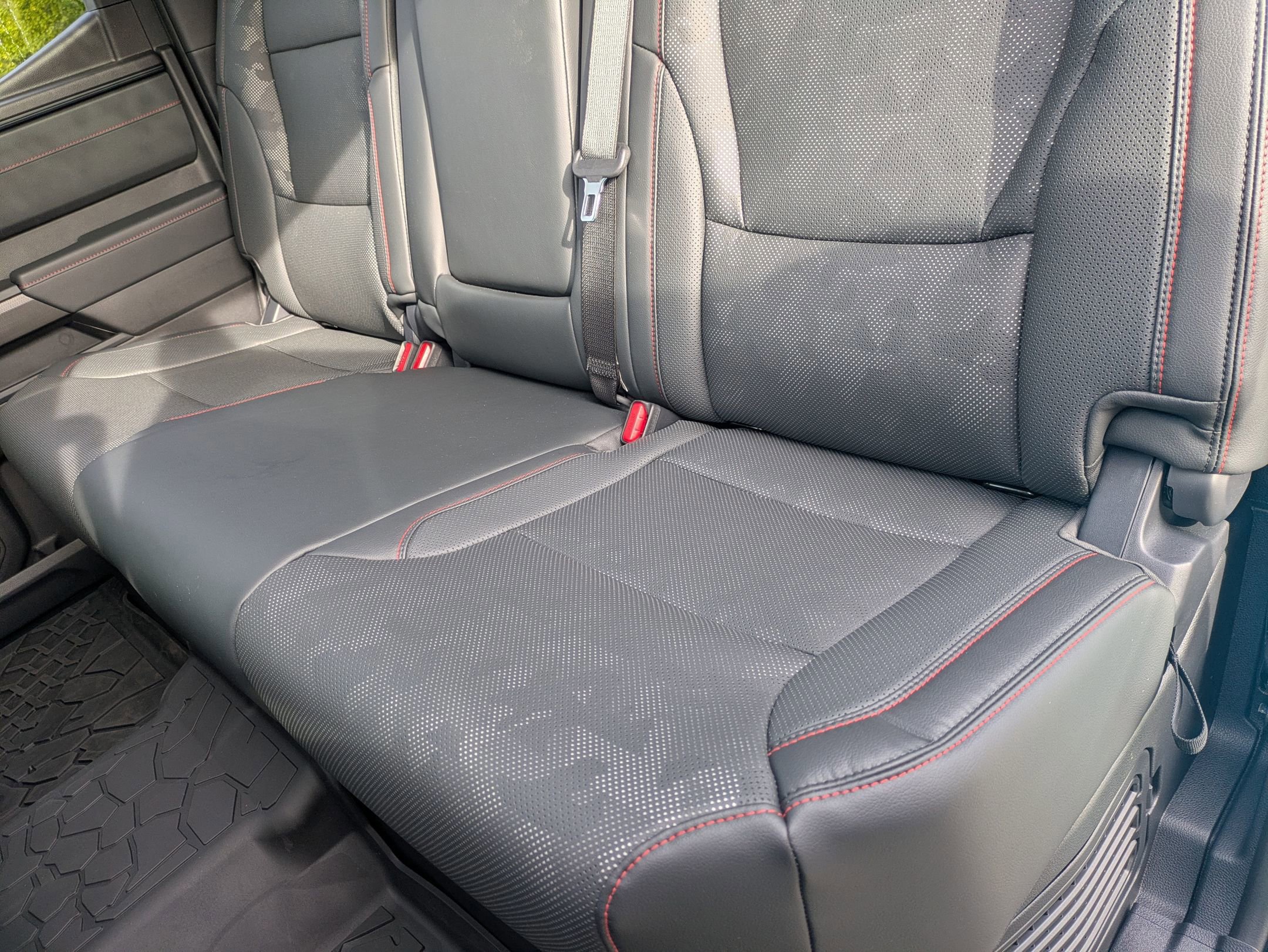 Used 2026 Toyota Tundra TRD Pro image 29