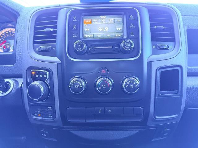 Used 2019 RAM 1500 Express w/ Express Value Package image 26