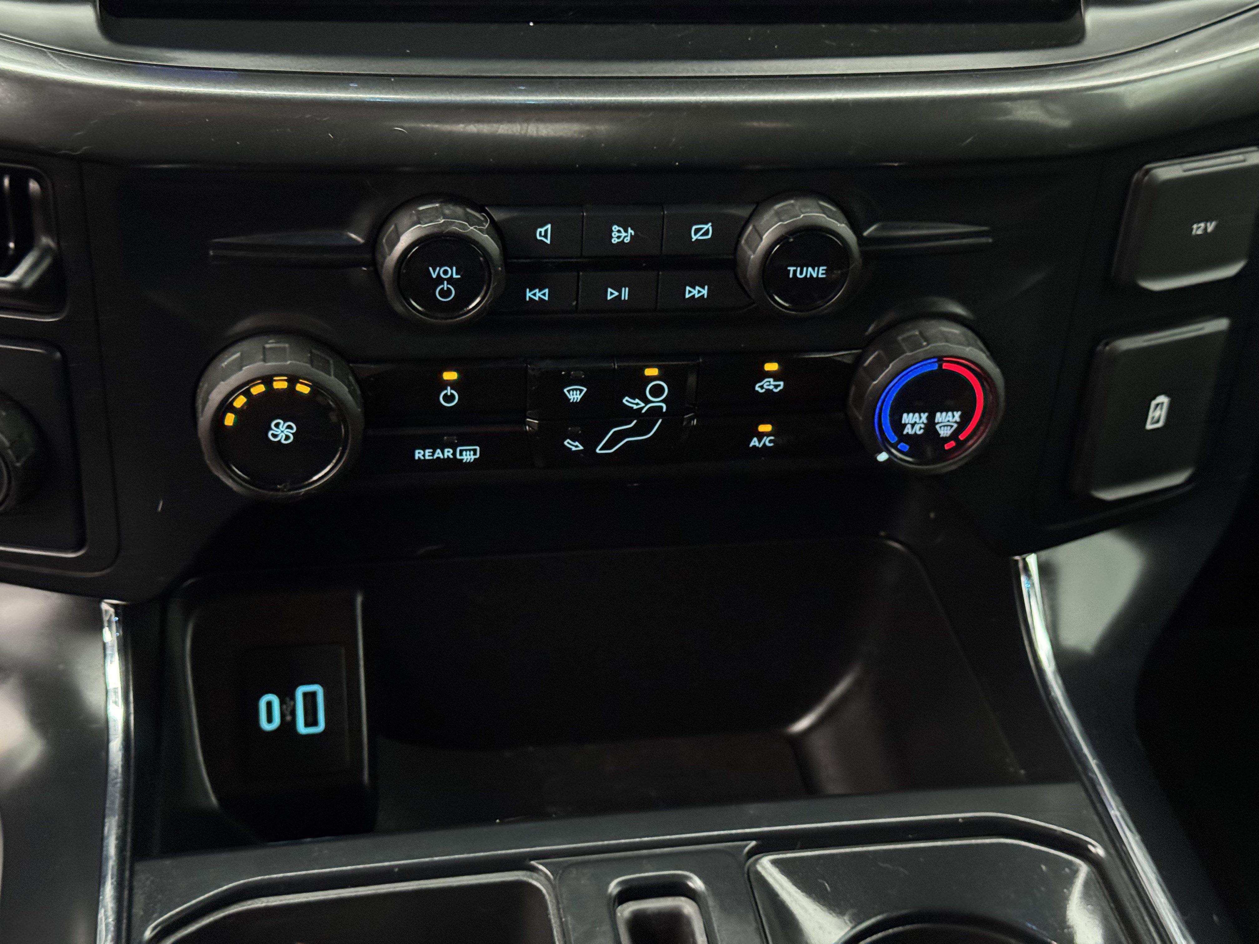 Certified 2024 Ford F150 STX image 20