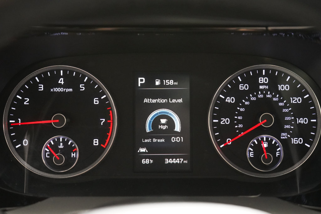 Used 2023 Kia K5 GT-Line AWD/4WD image 18