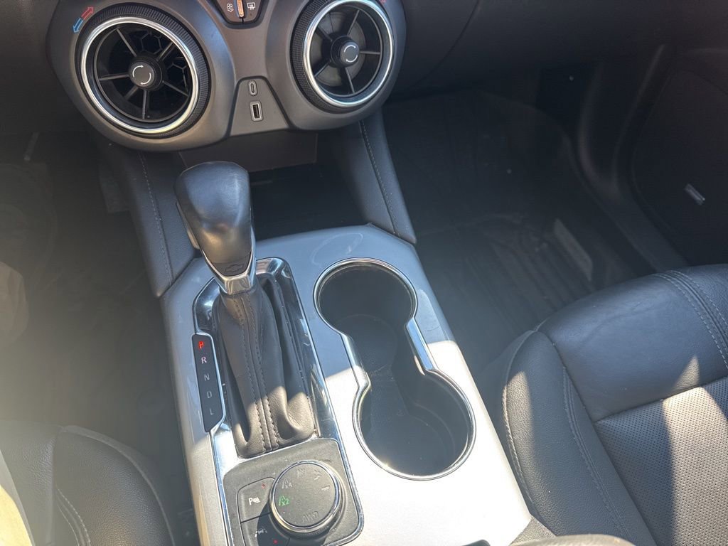 Used 2022 Chevrolet Blazer LT w/ Redline Edition image 24