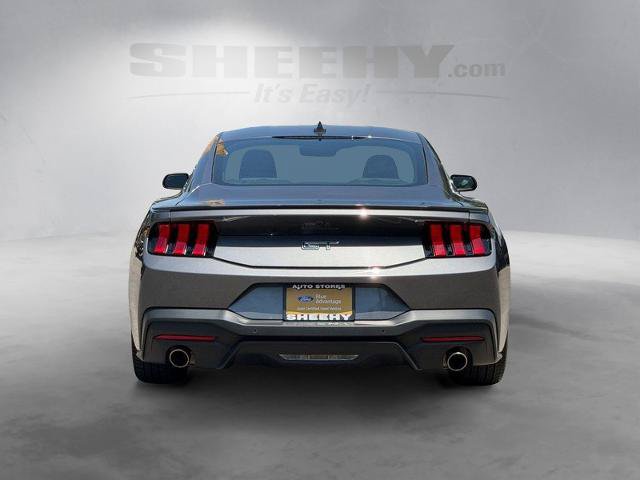 Certified 2024 Ford Mustang GT RWD image 13