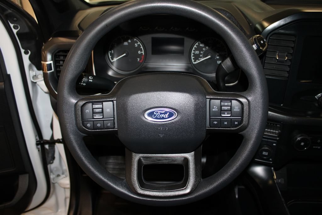 Certified 2023 Ford F150 XL w/ STX Appearance Package AWD/4WD image 20