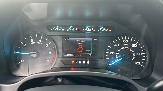 Certified 2020 Ford F150 XL w/ Equipment Group 101A Mid image 15