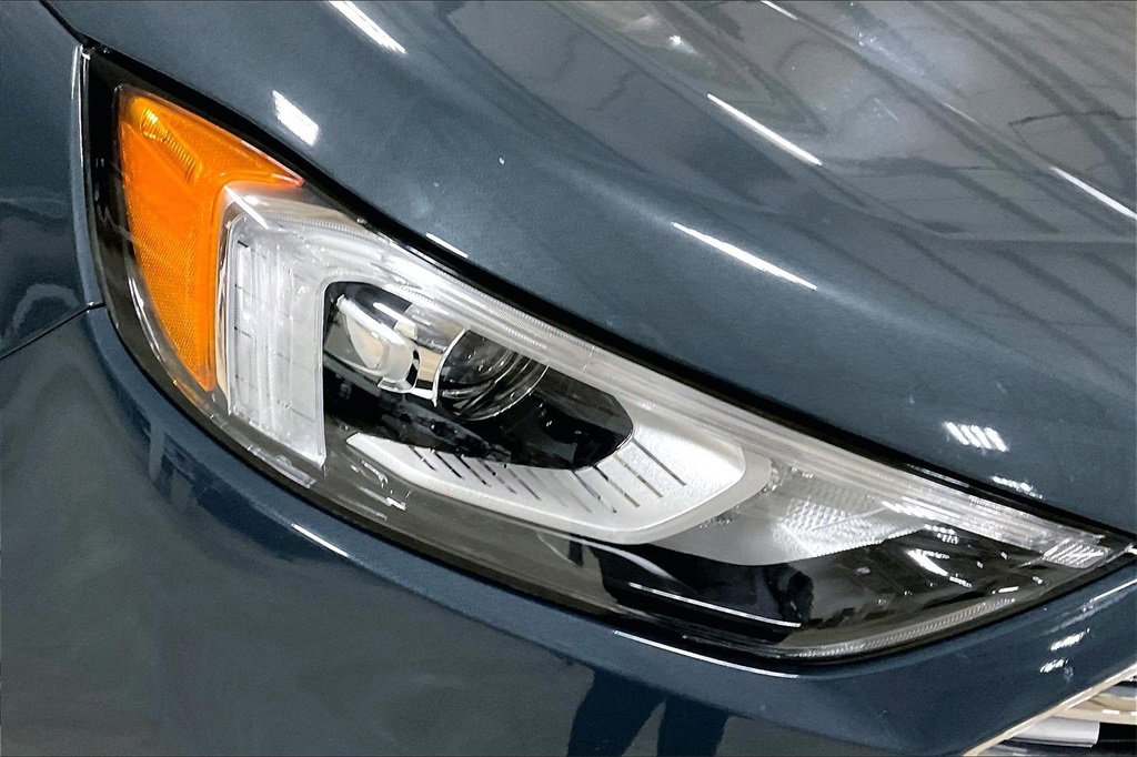 Certified 2019 Ford Edge SEL w/ Equipment Group 201A image 26