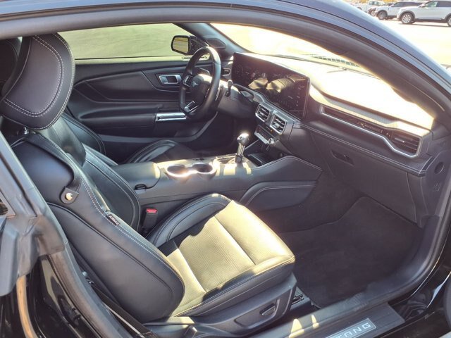 Certified 2024 Ford Mustang GT Premium RWD image 24