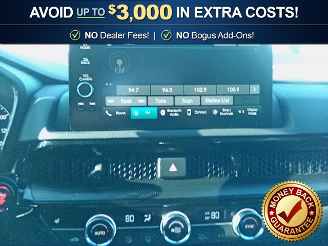 Used 2025 Honda CR-V EX-L image 26