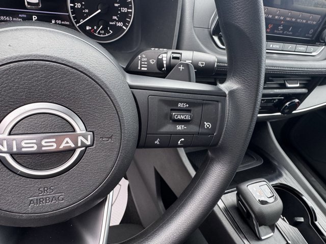 Used 2023 Nissan Rogue S image 14