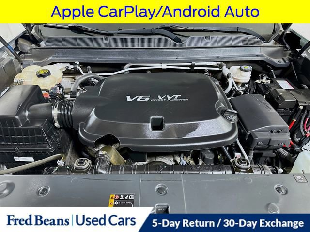 Used 2021 GMC Canyon Elevation w/ Trailering Package image 31