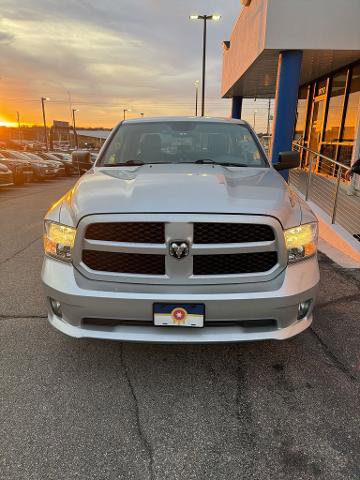Used 2019 RAM 1500 Express image 2
