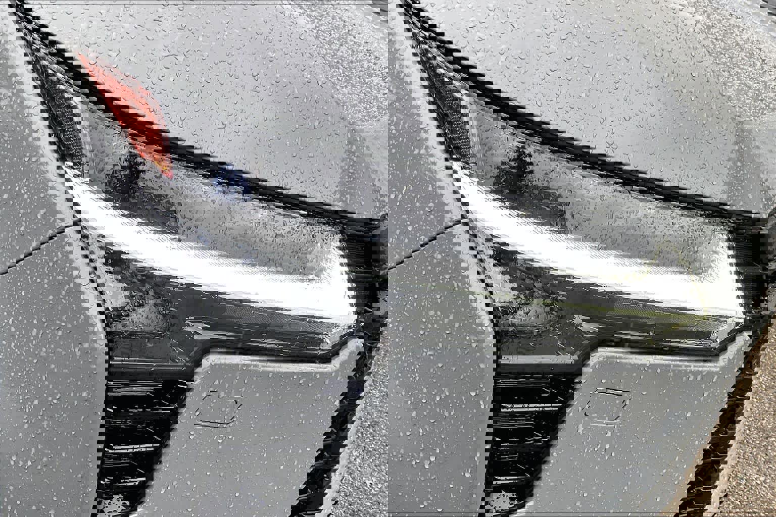 Used 2024 Lexus GX 550 AWD/4WD image 27