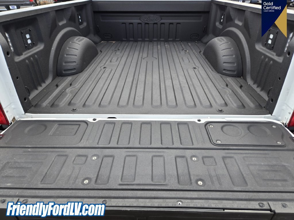 Certified 2025 Ford F350 Lariat w/ Lariat Ultimate Package AWD/4WD image 16