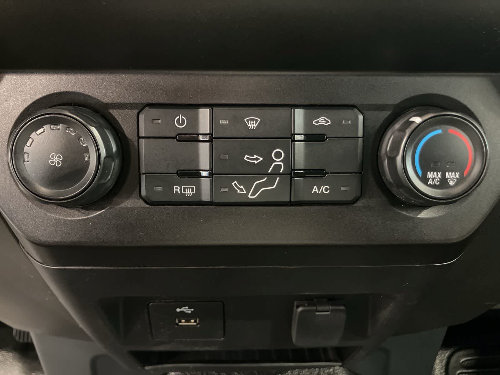 Certified 2022 Ford F350 XL w/ Power Equipment Group AWD/4WD image 18