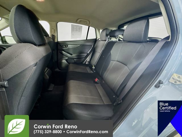 Used 2021 Subaru Crosstrek 2.0i image 25