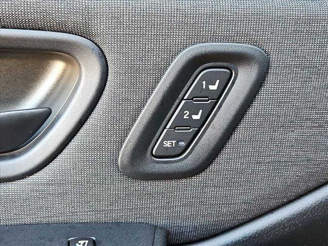 Used 2026 Honda Passport TrailSport image 22