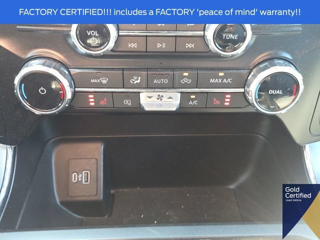 Certified 2023 Ford F150 Lightning Pro AWD/4WD image 31