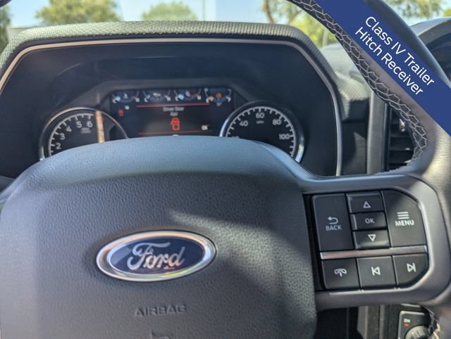 Certified 2023 Ford F150 XLT w/ Equipment Group 302A High AWD/4WD image 43