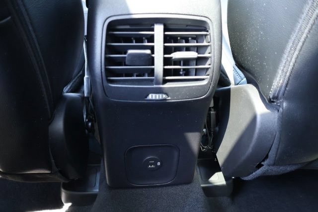 Certified 2022 Ford Escape SEL AWD/4WD image 21