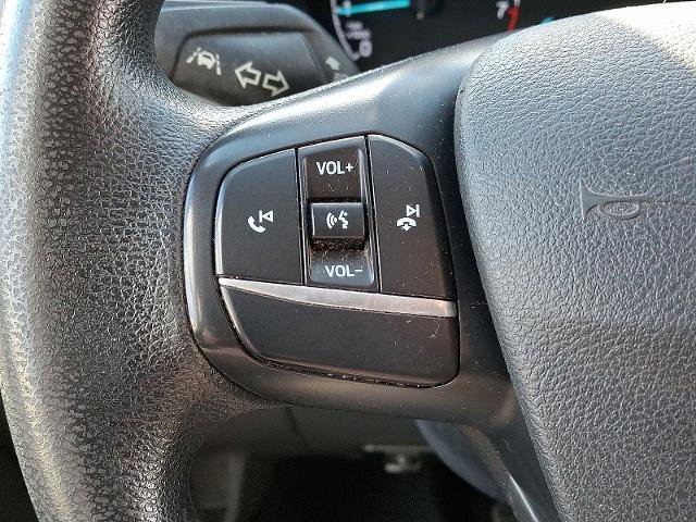 Certified 2022 Ford Transit 350 DRW RWD image 20