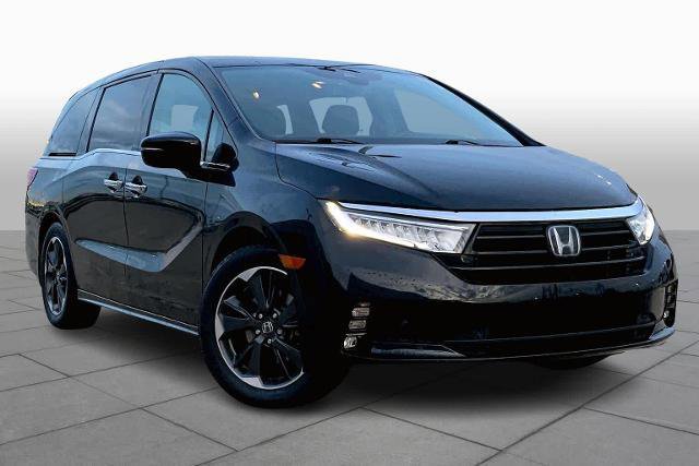 Used 2023 Honda Odyssey Elite image 5