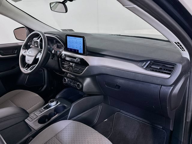 Certified 2022 Ford Escape SE w/ SE Sport Appearance Package AWD/4WD image 27