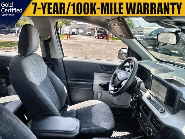 Certified 2023 Ford Maverick XLT FWD image 18